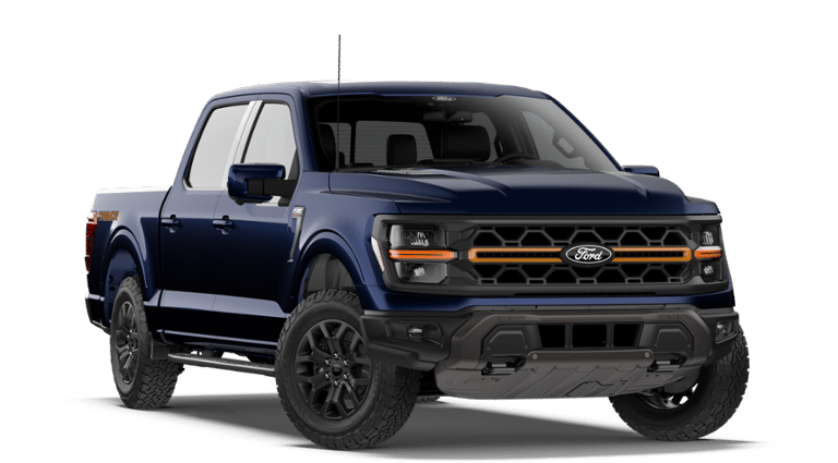 F-150® vehicle
